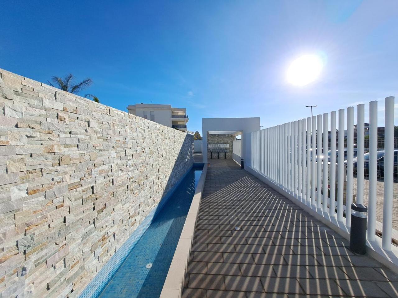 Atico Obra Nueva Magna Vera- El Playazo Экстерьер фото